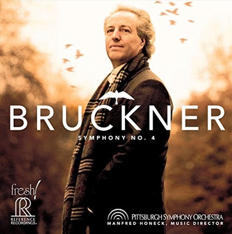Symphony No 4/Product Detail/Classical