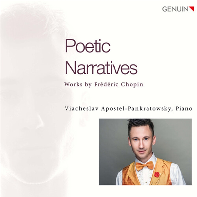 Poetic Narratives/Product Detail/Classical