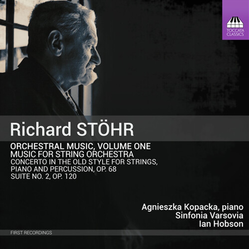 Orchestral Music/Product Detail/Classical