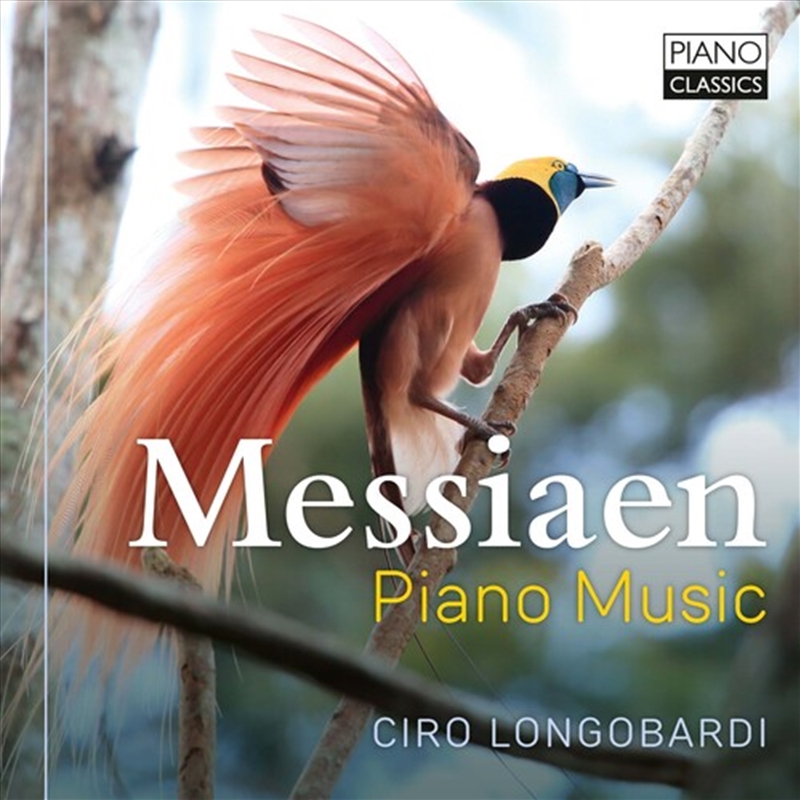 Piano Music/Product Detail/Classical