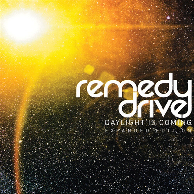 Daylight Is Coming/Product Detail/Religious
