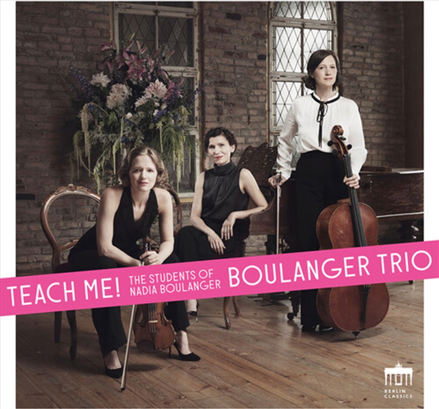 Teach Me/Product Detail/Classical