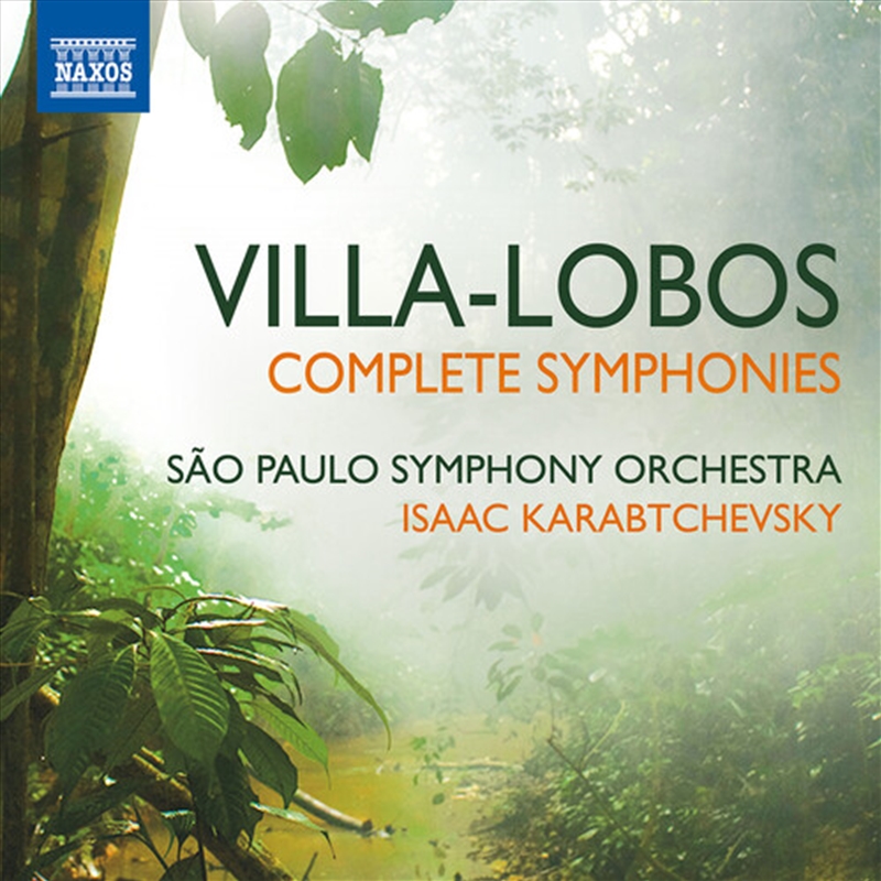 Complete Symphonies/Product Detail/Specialist