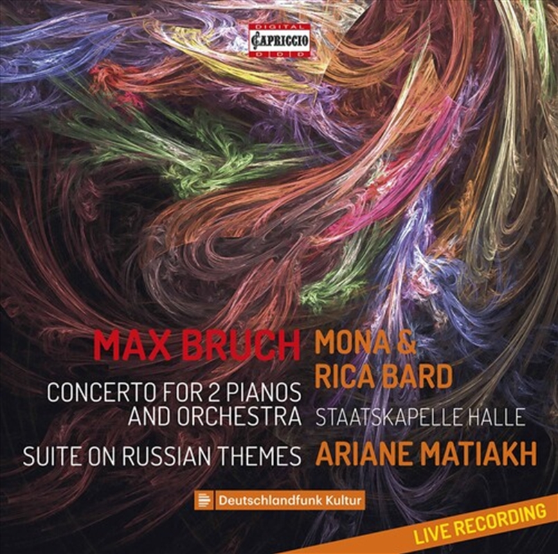 Concerto For 2 Pianos/Product Detail/Classical