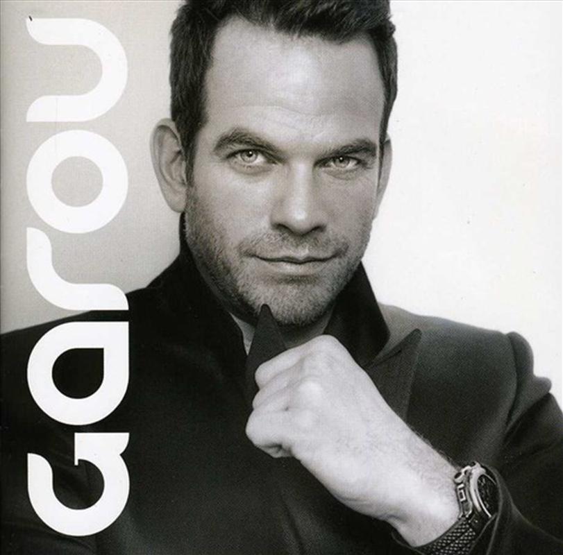 Garou/Product Detail/World