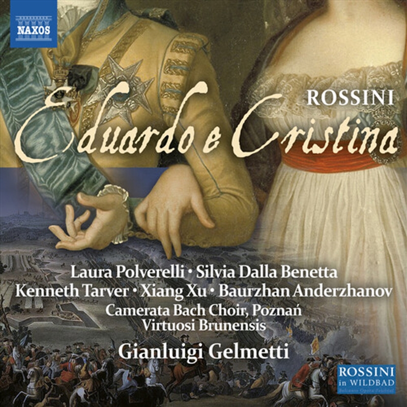 Eduardo E Cristina/Product Detail/Classical