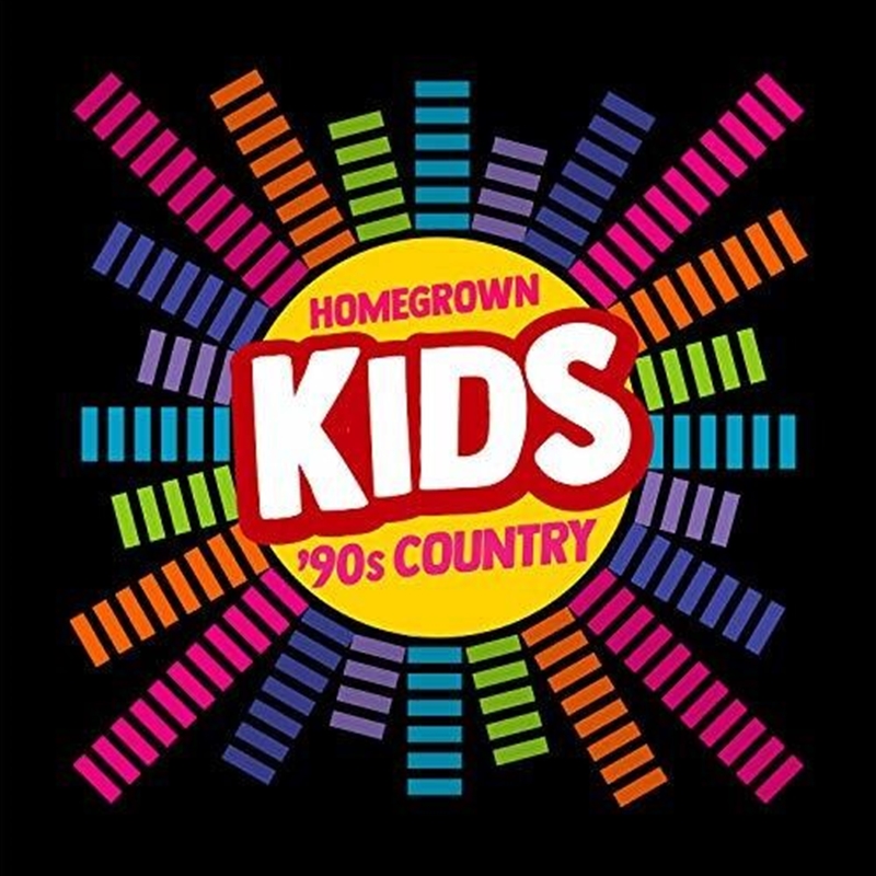 90s Country/Product Detail/Country