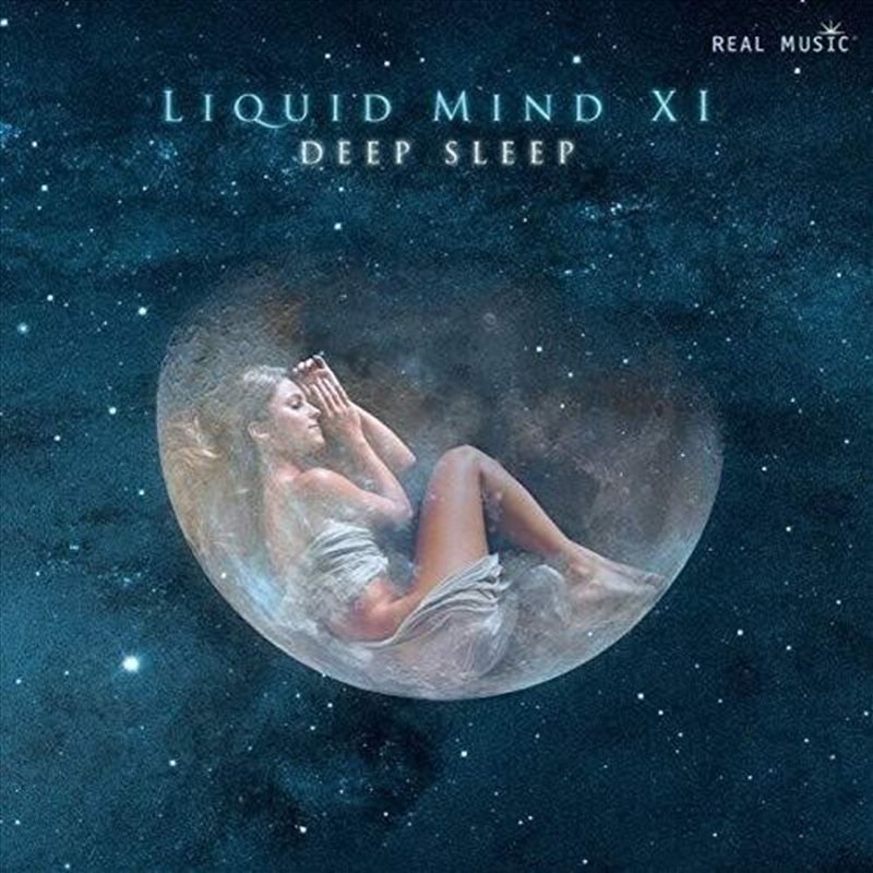 Liquid Mind 11: Deep Sleep/Product Detail/Specialist