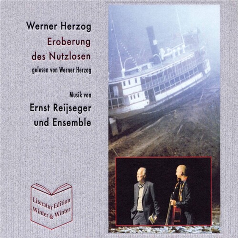 Eroberung Des Nutzlosen/Product Detail/Classical