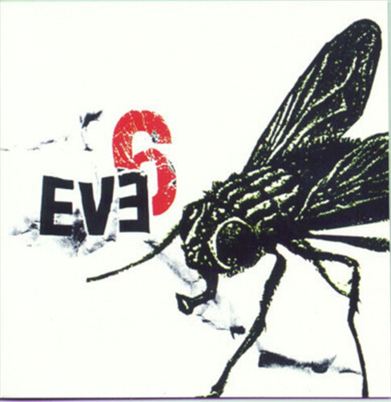 Eve 6: Us Import/Product Detail/Rap