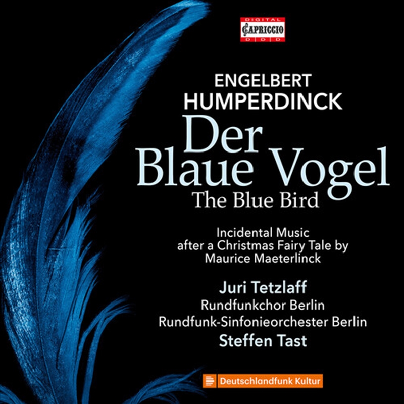 Der Blaue Vogel/Product Detail/Easy Listening