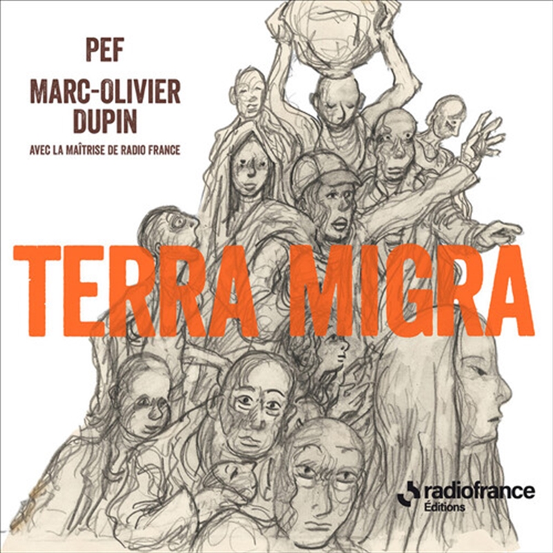 Terra Migra/Product Detail/Classical