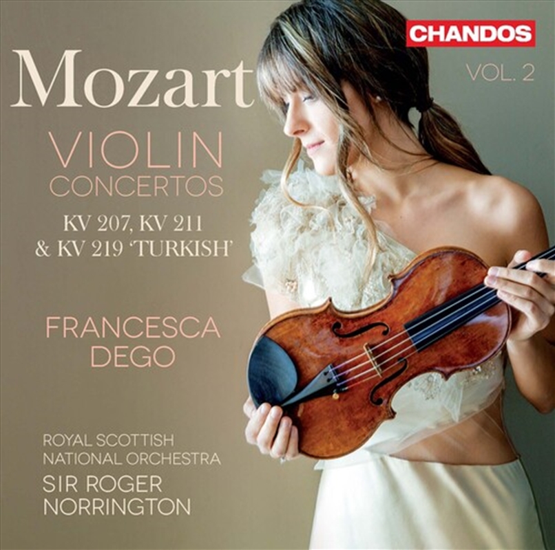 Violin Concertos 2/Product Detail/Classical