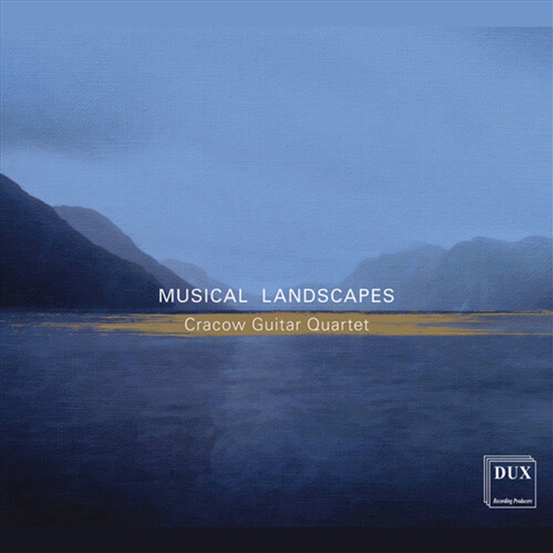 Musical Landscapes/Product Detail/Classical