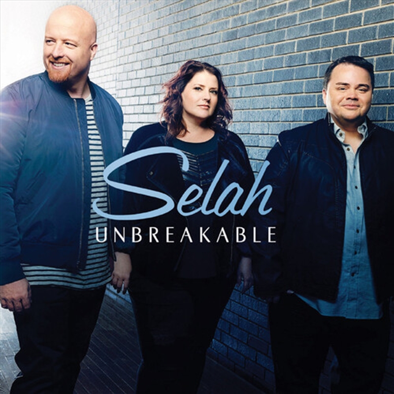 Unbreakable/Product Detail/Easy Listening