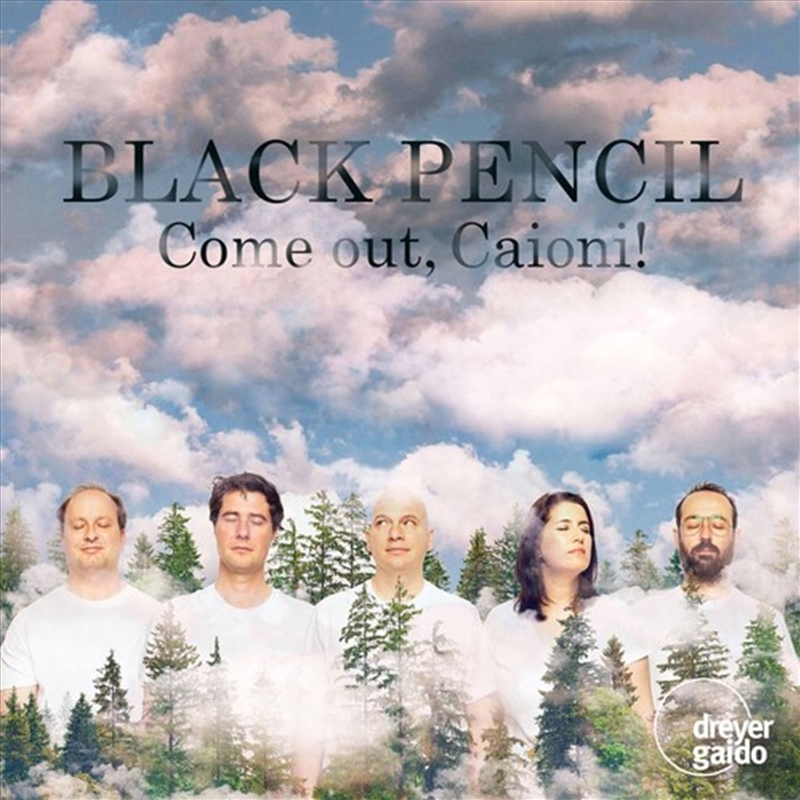 Come Out Caioni/Product Detail/Classical