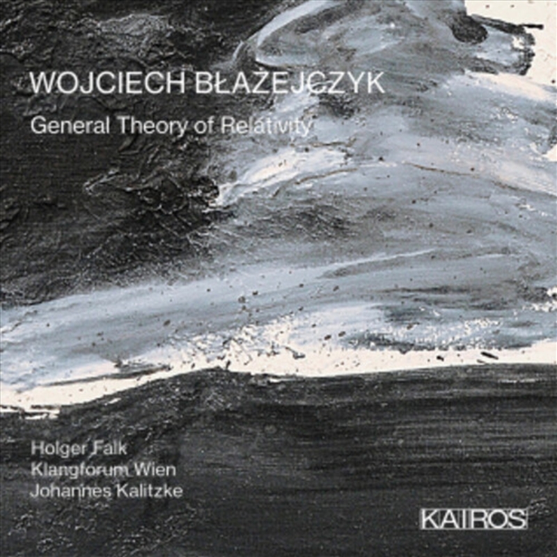 Wojciech Blazejczky: General T/Product Detail/Classical