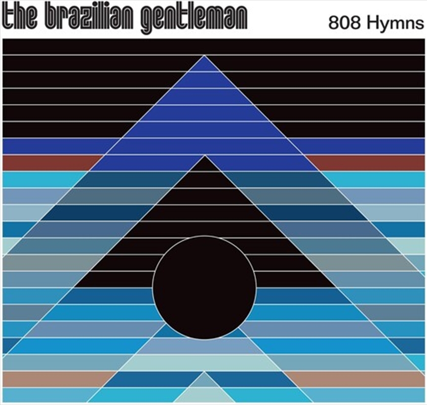 808 Hymns/Product Detail/Dance