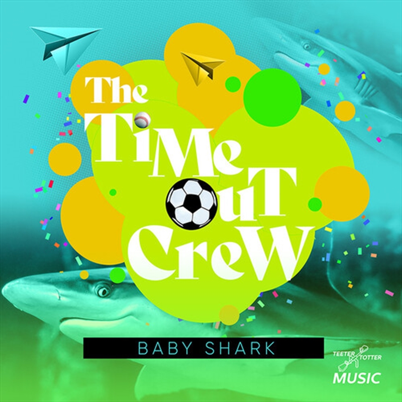 Baby Shark/Product Detail/Childrens