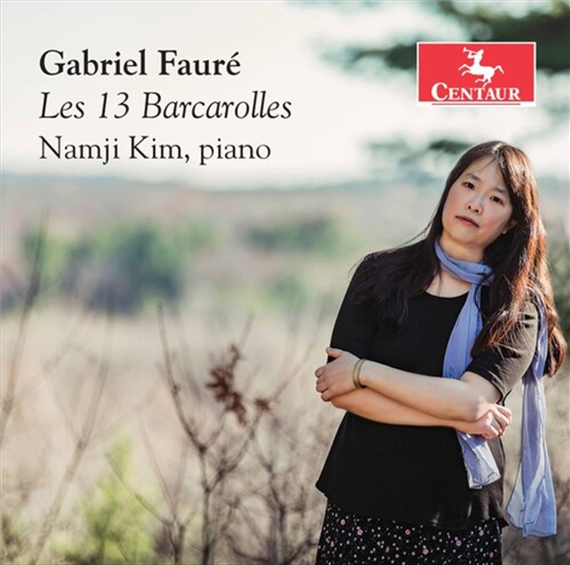 Les 13 Barcarolles/Product Detail/Classical