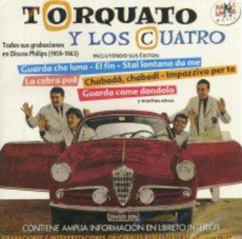 Todas Sus Grabaciones En Disco/Product Detail/Rock/Pop