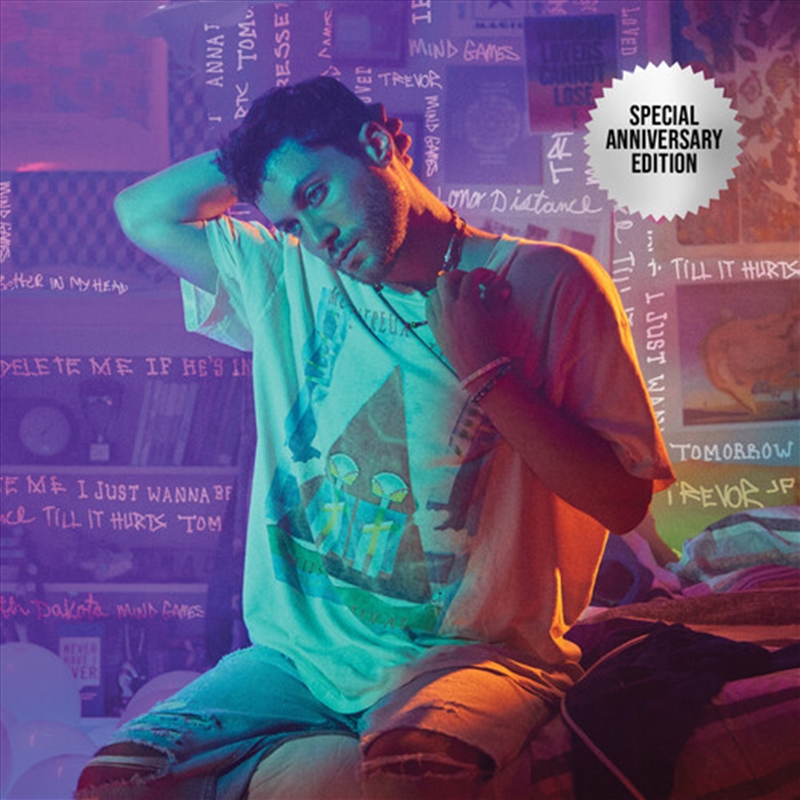 Mind Games/Product Detail/Rock/Pop