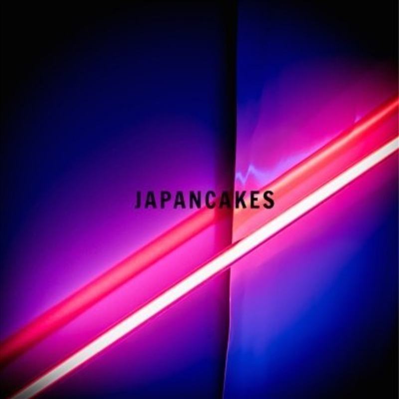 Japancakes/Product Detail/Rock/Pop