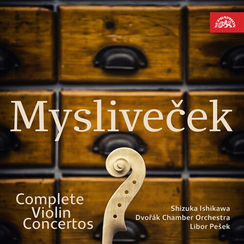 Complete Violin Concertos/Product Detail/Classical
