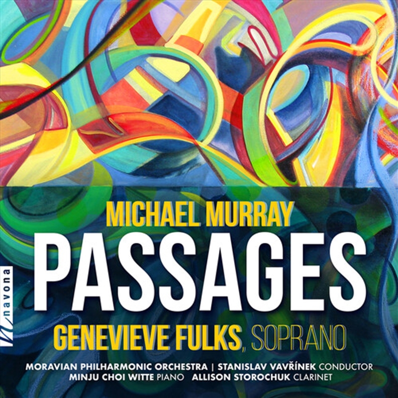 Passages/Product Detail/Classical
