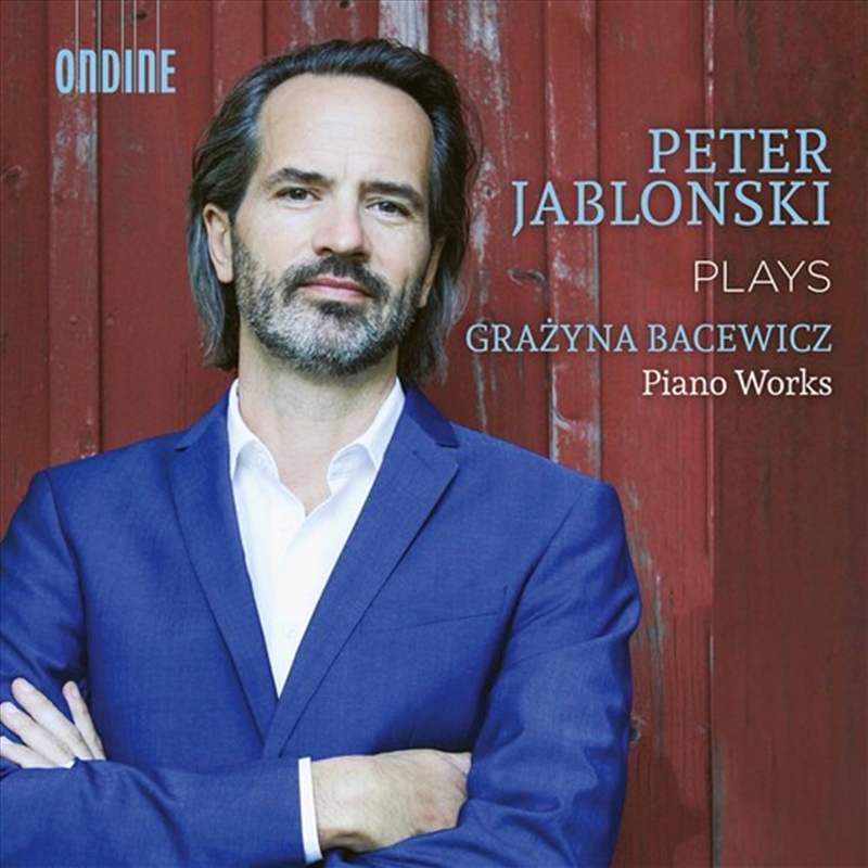 Piano Works/Product Detail/Classical