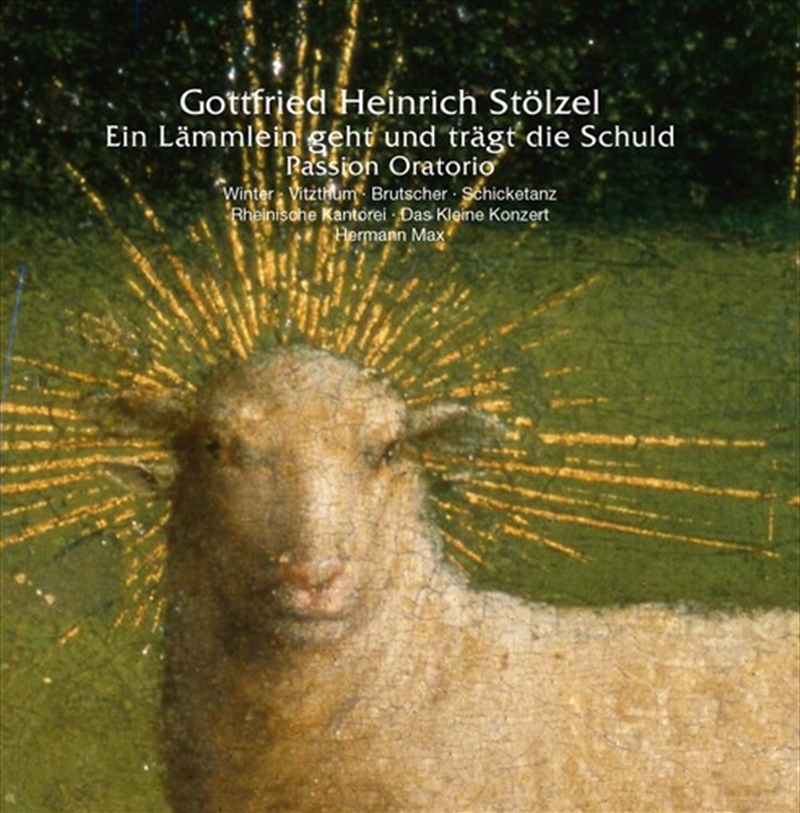 Ein Lammlein Geht Und Tragt/Product Detail/Classical