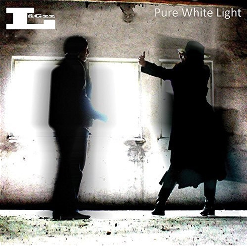 Pure White Light/Product Detail/Rock/Pop