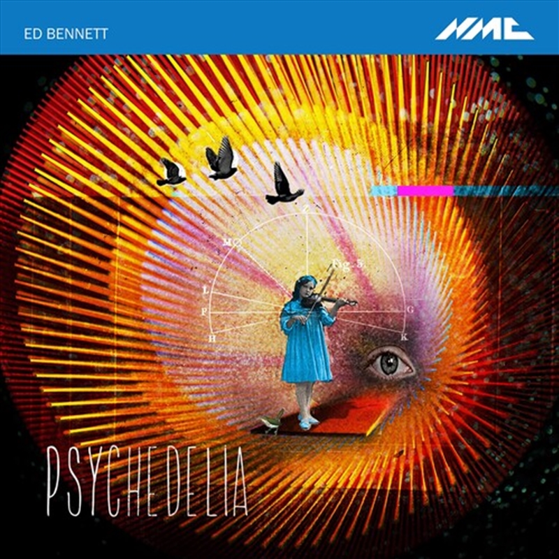 Psychedelia/Product Detail/Classical