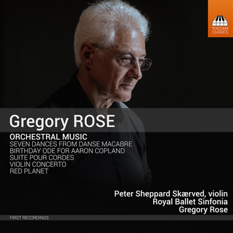 Orchestral Music/Product Detail/Classical