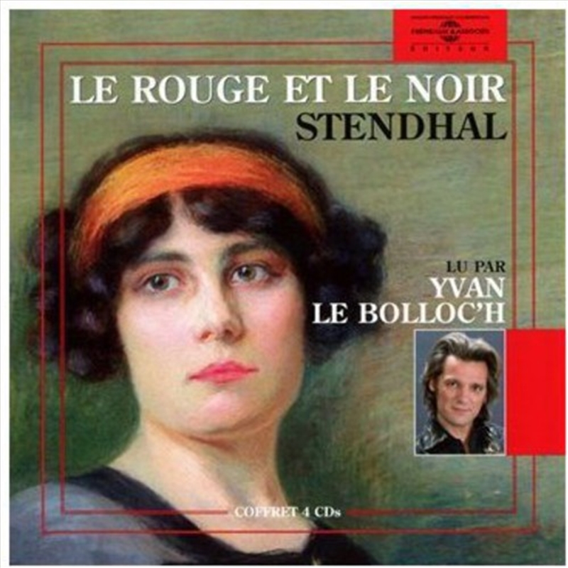 Le Rouge Et Le Noir/Product Detail/Specialist
