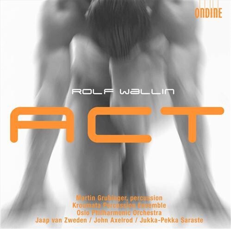 Act/Product Detail/Classical