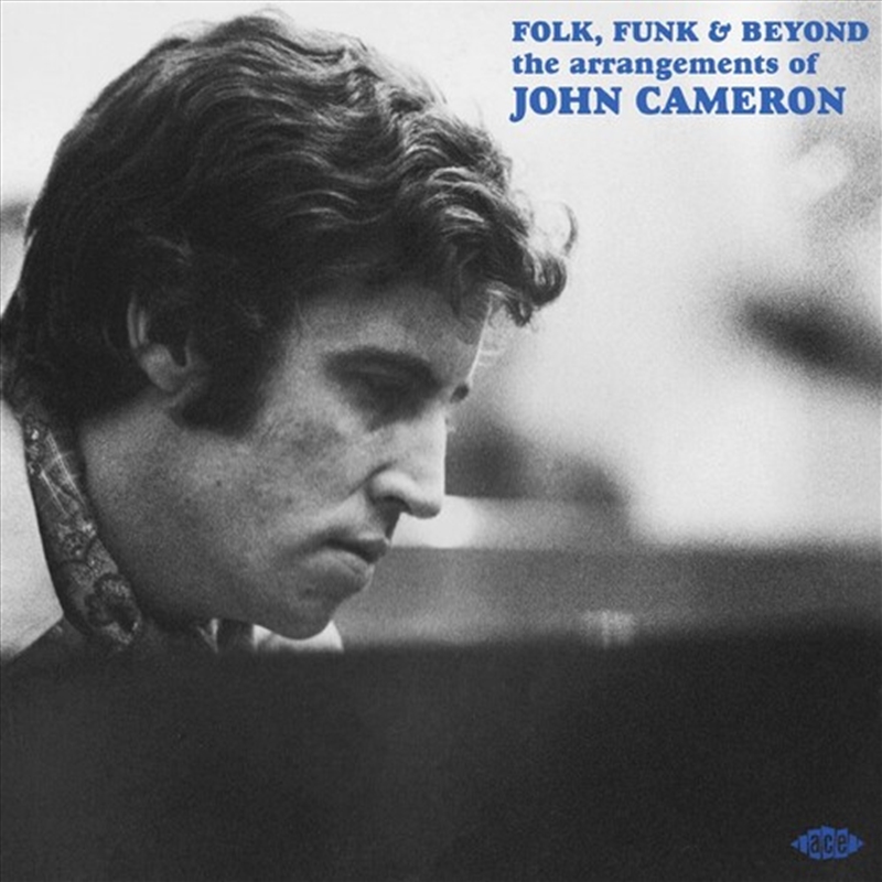 Folk Funk & Beyond: Arrangemen/Product Detail/Blues
