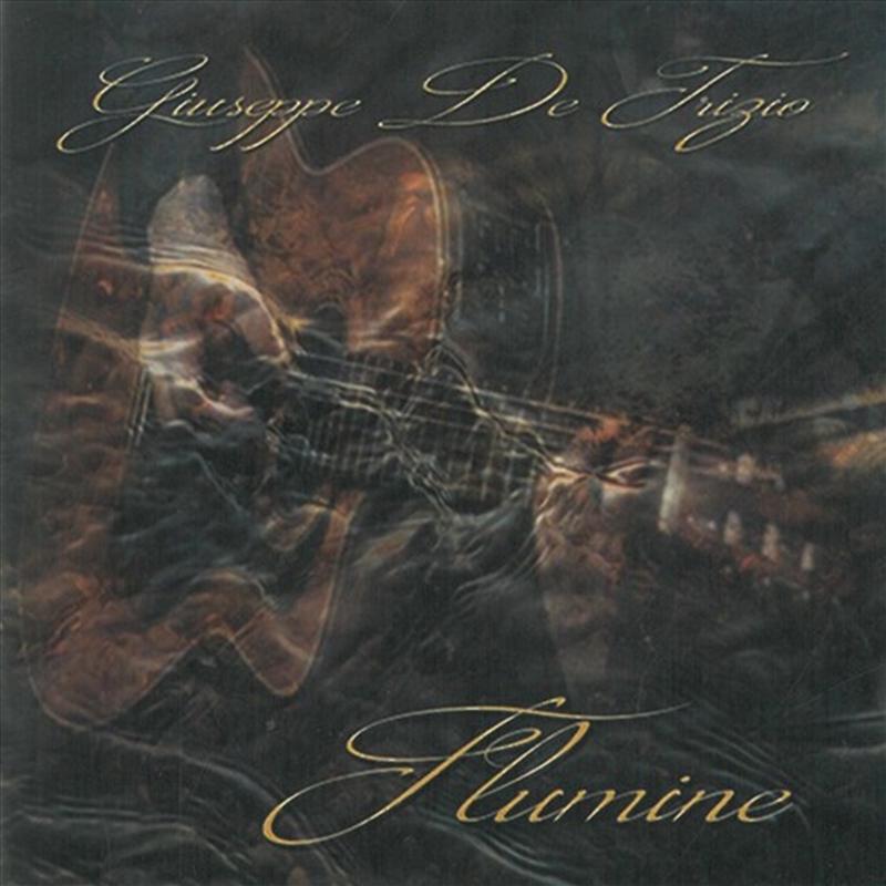 Flumine/Product Detail/Rock/Pop