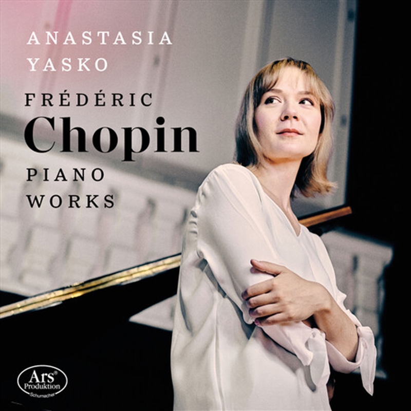 Piano Works/Product Detail/Classical