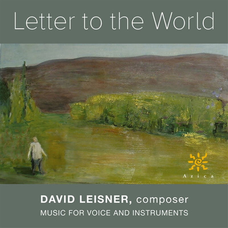 Letter To The World/Product Detail/Classical