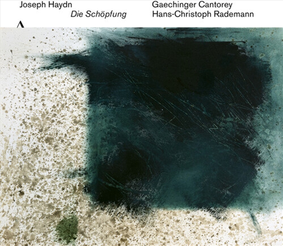 Die Schopfung/Product Detail/Classical