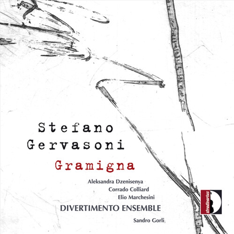Gramigna/Product Detail/Classical