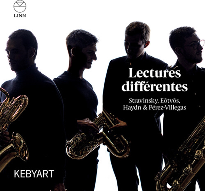 Lectures Differentes/Product Detail/Classical
