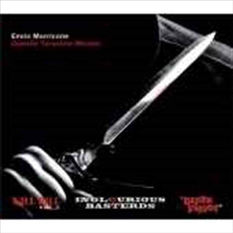 Ennio Morricone - Quentin Taran/Product Detail/Soundtrack