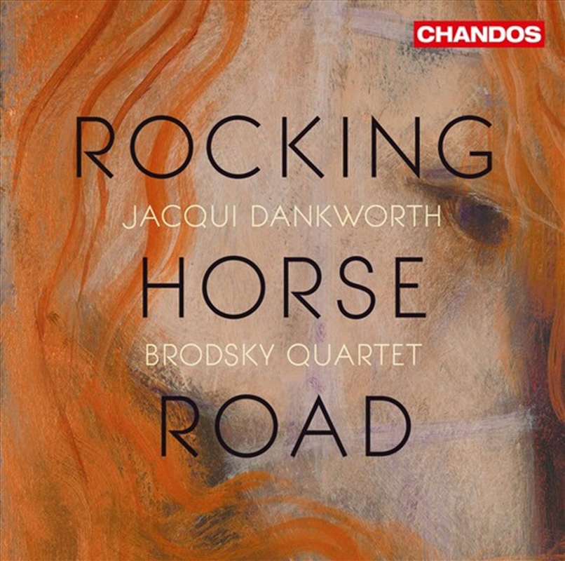 Rocking Horse Road/Product Detail/Classical