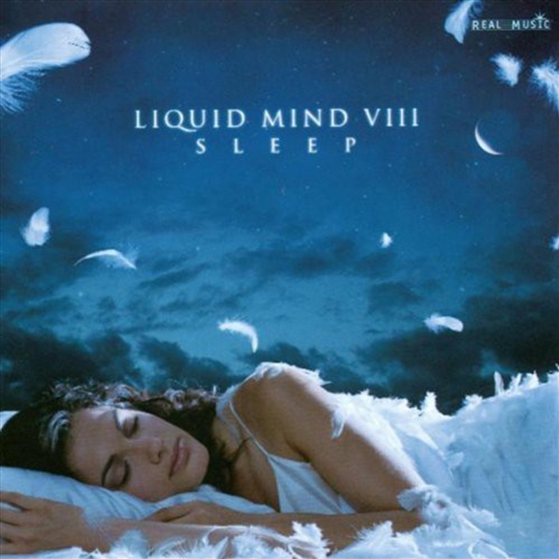 Liquid Mind 8: Sleep/Product Detail/Specialist