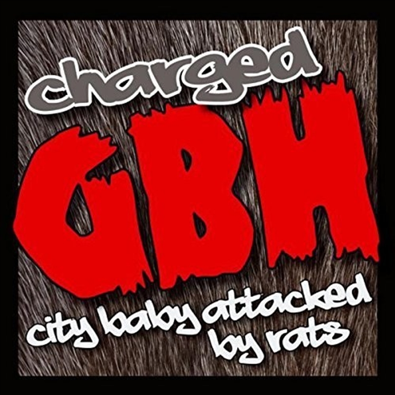 City Baby Attacked By Rats/Product Detail/Rock