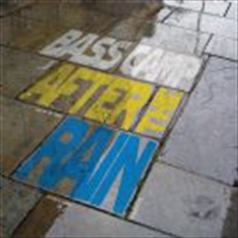 After The Rain/Product Detail/Hip-Hop