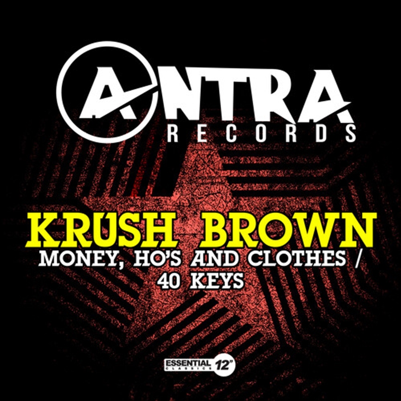 Money, Hos And Clothes / 40 Ke/Product Detail/Dance