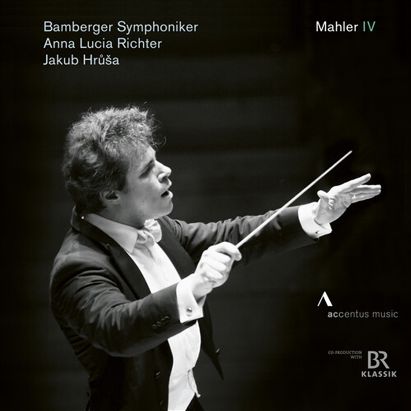 Symphony 4/Product Detail/Classical